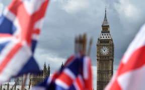UN generic, UK election
