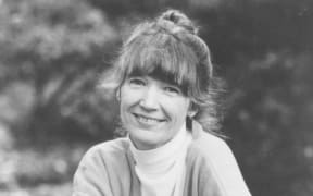 Anne Tyler