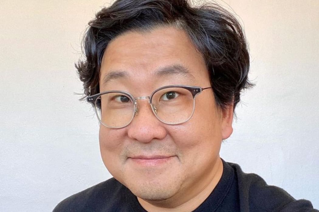 Nick Cho - Your Korean Dad