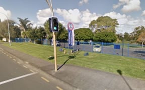 Pakuranga Intermediate.