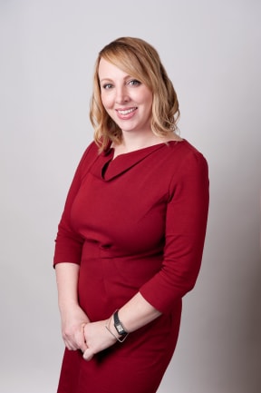 Kirsten Taylor, Perpetual Guardian Foundation manager