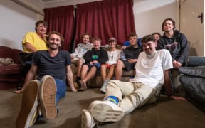 Lads without Labels