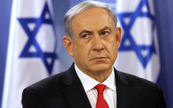 Israeli Prime Minister Benjamin Netanyahu said Israel must be prepared for a long campaign in Gaza.
