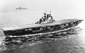 USS Wasp
