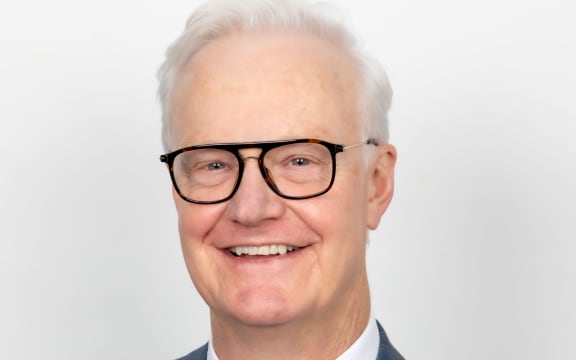 David Cooper, chief executive of New Zealand Immigration Partners