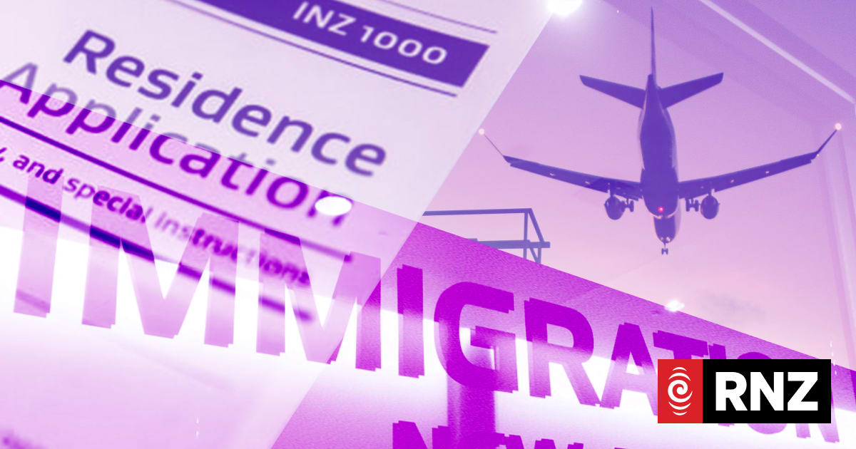 Immigration NZ forced to repay $44k for incorrectly issuing fines