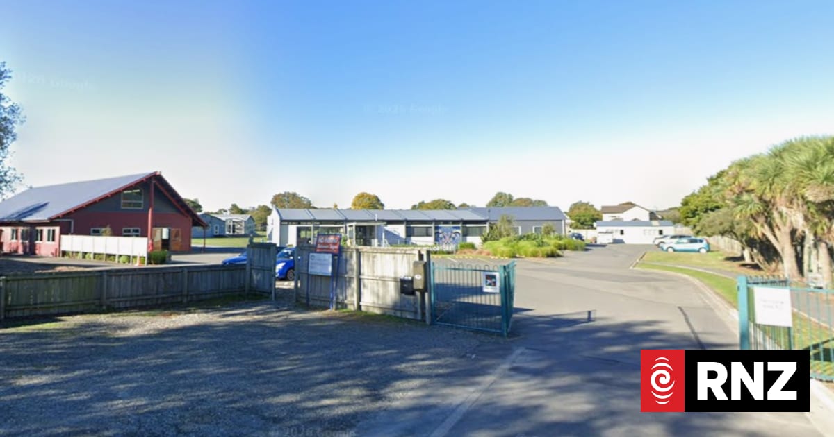 Principal resigns after allegations she failed to protect the safety of children