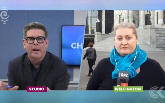 Jury throws out defamation case against Andrew Little