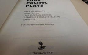 Little Island Press logo
