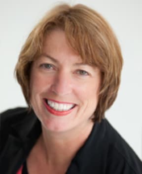 Catherine Beard