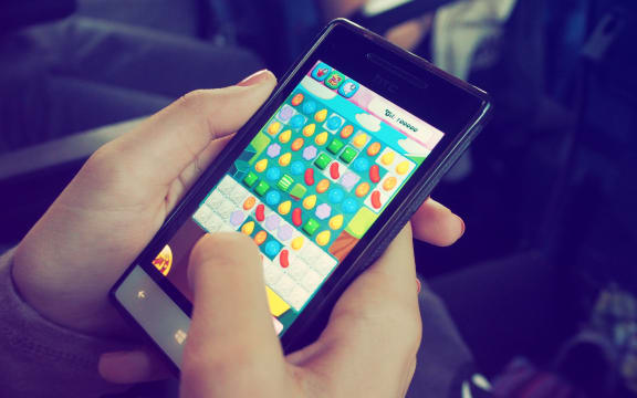 candy crush