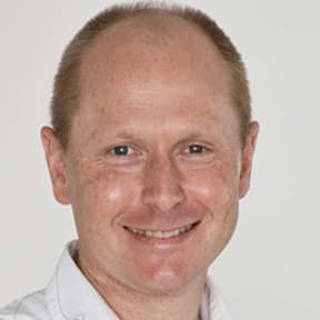 Dr Simon O'Carroll