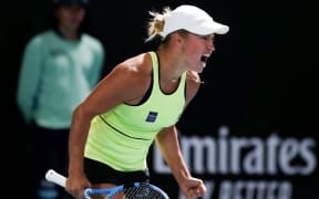 Yulia Putintseva