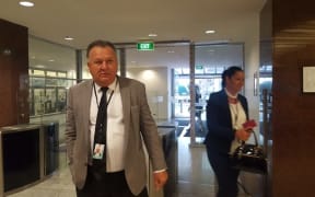 Shane Jones