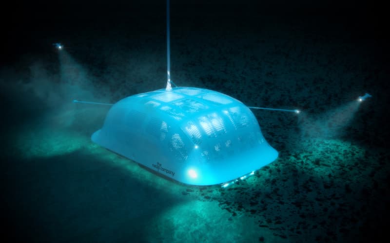 Deep sea mining plumes threaten ocean food web, endanger tuna fisheries ...