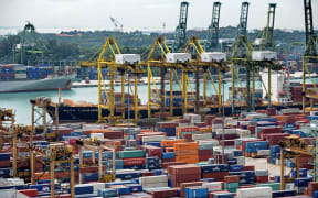 TPP countries are attempting to finalise a trade deal by the end of the year.