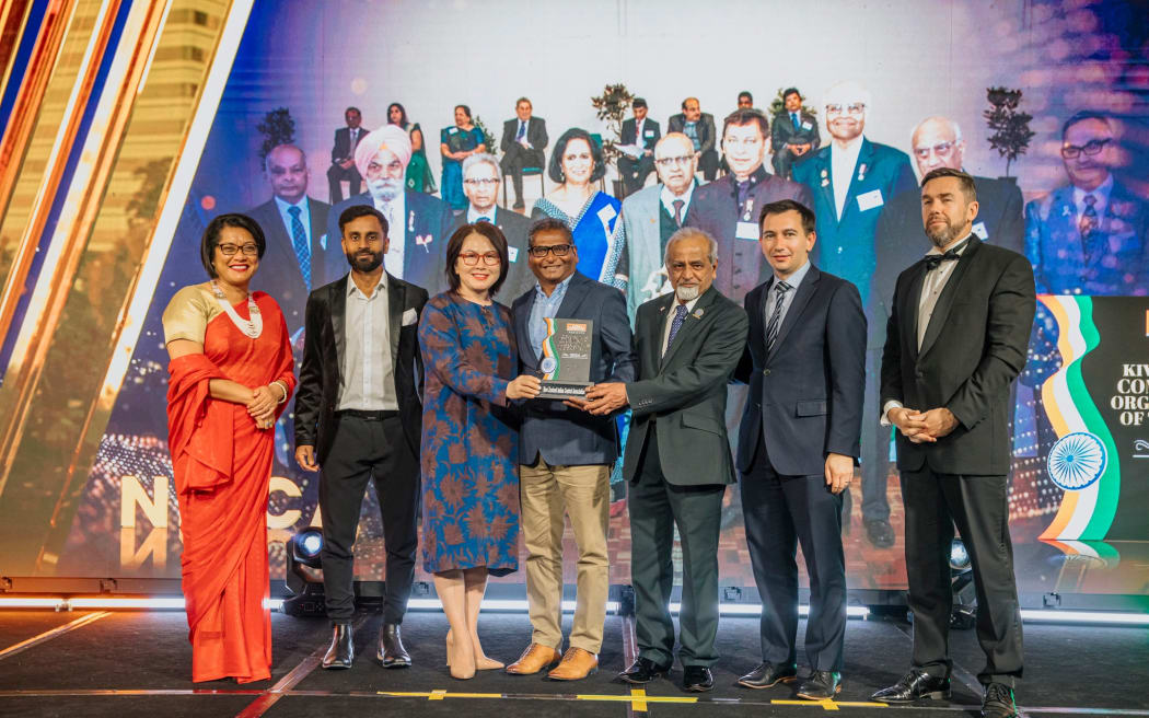 The 11th edition of Indian Weekender's Hall of Fame Awards recognized the New Zealand Indian Central Association for its century-old role as a pillar of unity, advocacy and cultural preservation within the Indian diaspora.