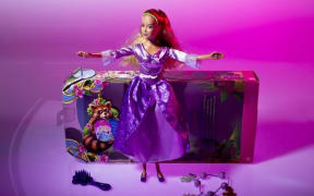 Barbie