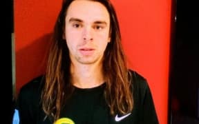 Jack Skellett, 23, was reported overdue from a kayaking trip around 10pm on Monday 20 December.