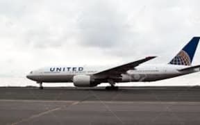 united airlines