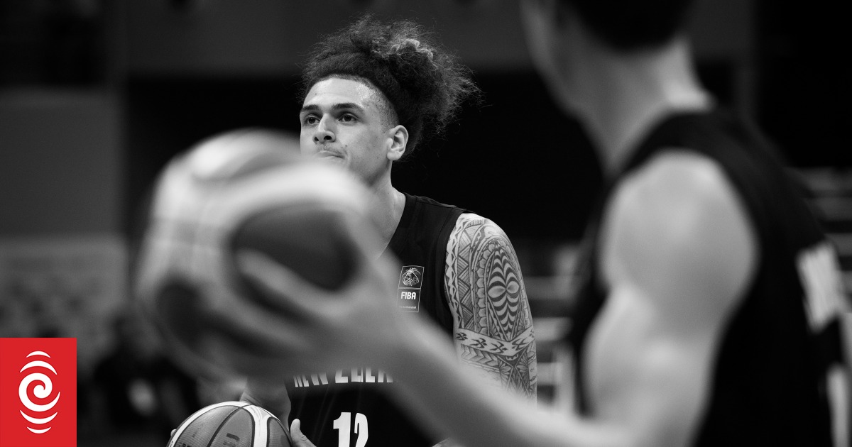 Big contracts lure New Zealand basketballers to Asia