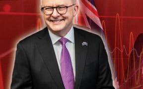 Anthony Albanese