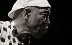 Buddy Guy in 2011