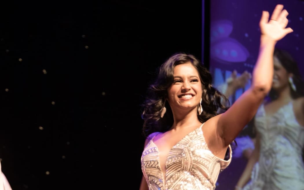 Vandna Patel isn't a fan of beauty pageants - so it came as a real surprise when she entered Miss India NZ 2024.