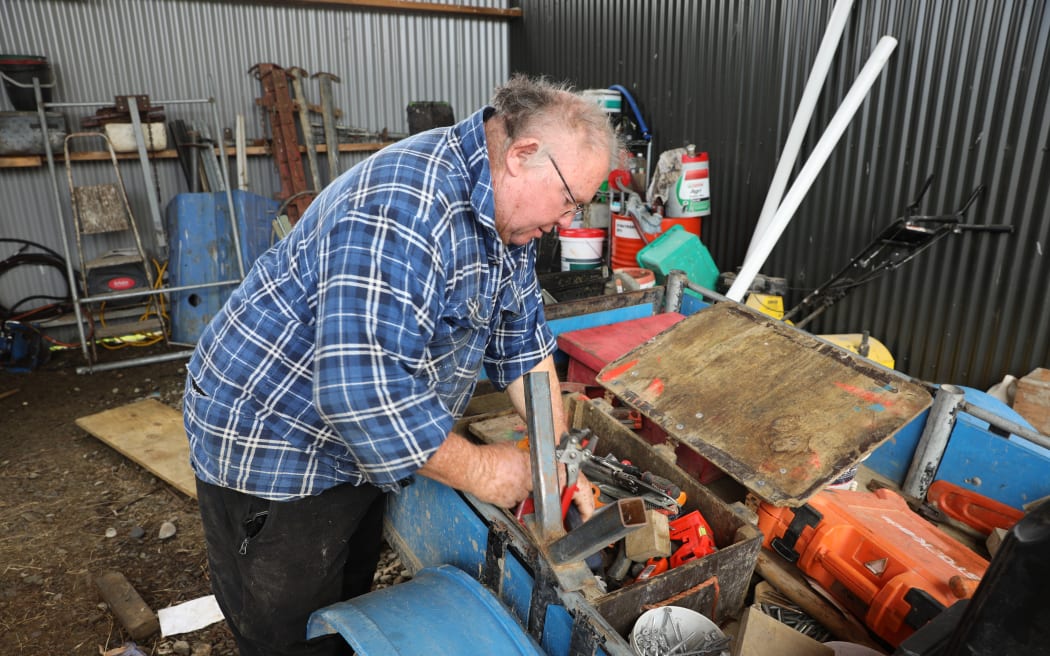 Southland farmers facing large fencing bill