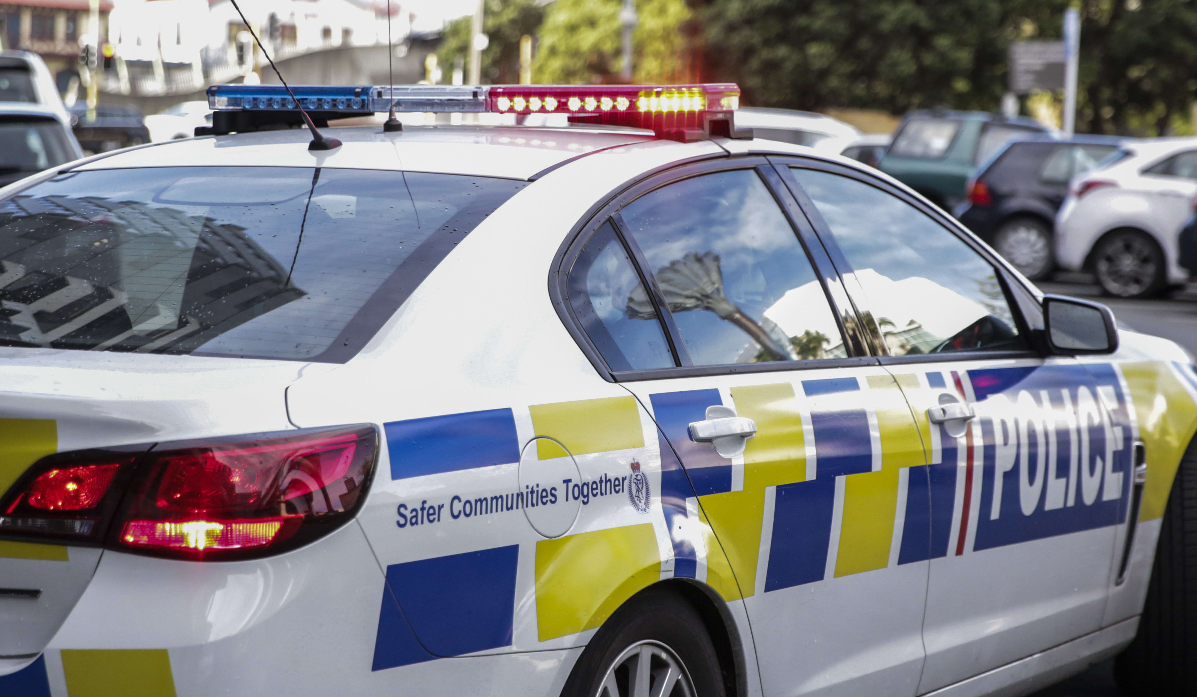 Police generic
