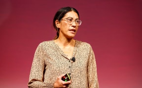 Dame Noeline Taurua