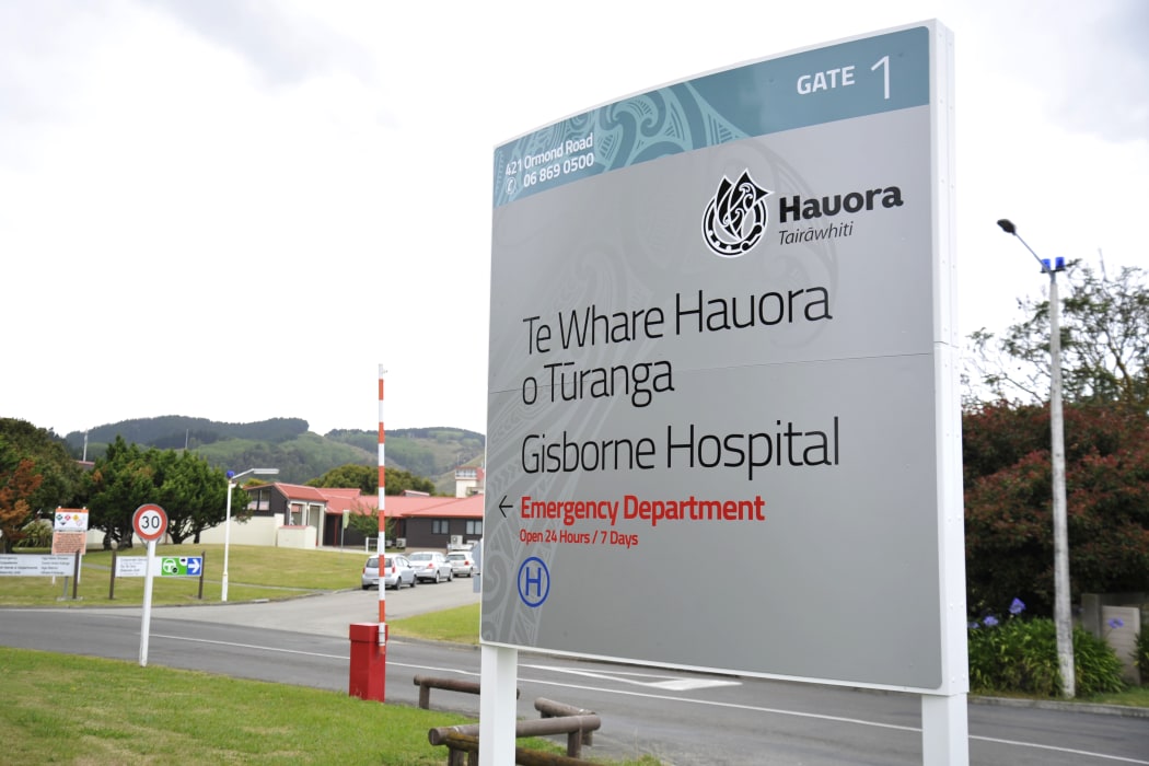 Elective care at Gisborne Hospital has been scaled back to ensure there is room for a potential influx of Covid-19 patients.