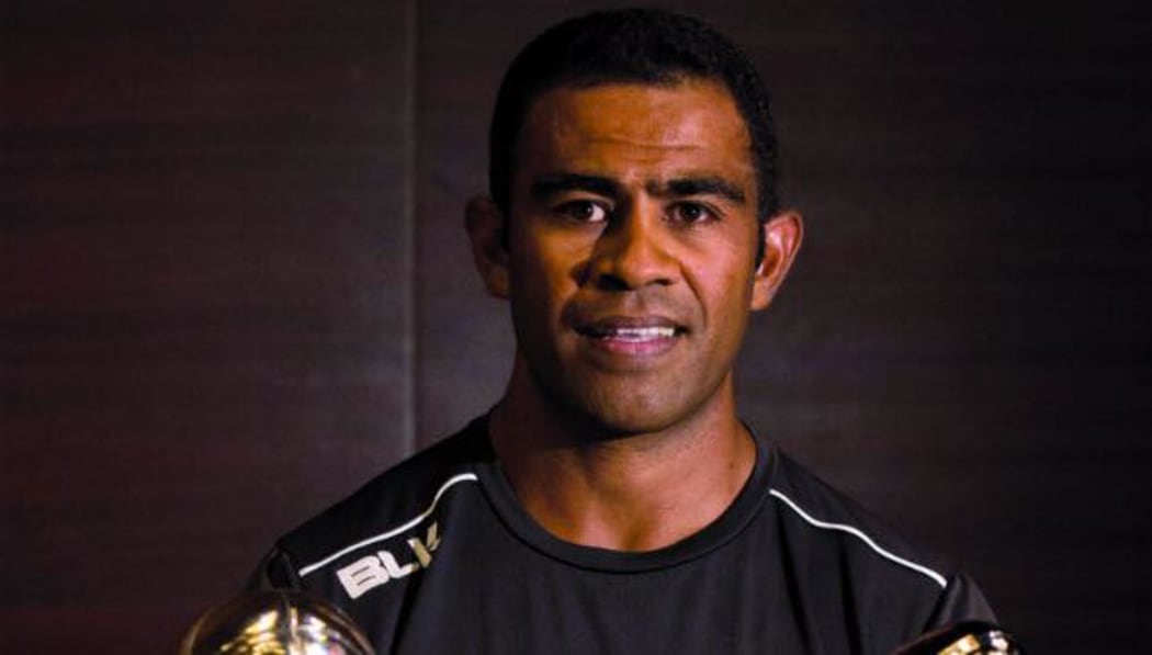 Nacanieli Cawanibuka has been named as the teams head of athletic performance.