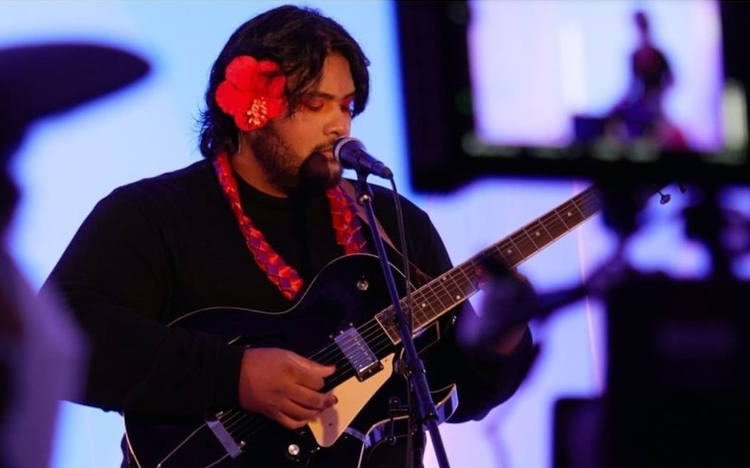 David Feauai-Afaese