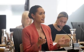 Rotorua district councillor Tania Tapsell