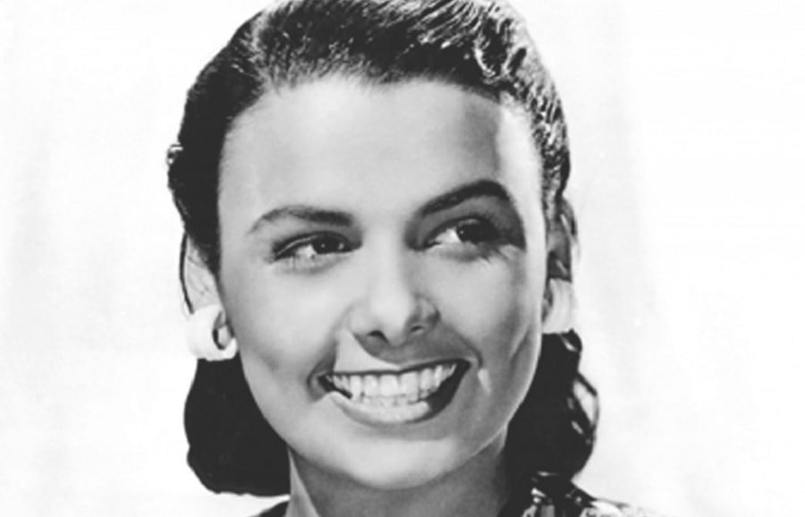 Lena Horne