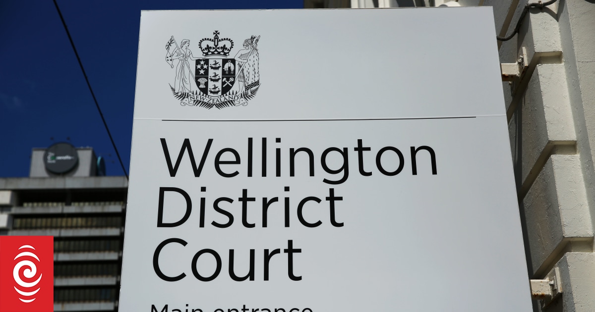 Wellington businessman pleads not guilty to posting harmful digital communications