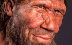 The human face may not be as modern as we think.