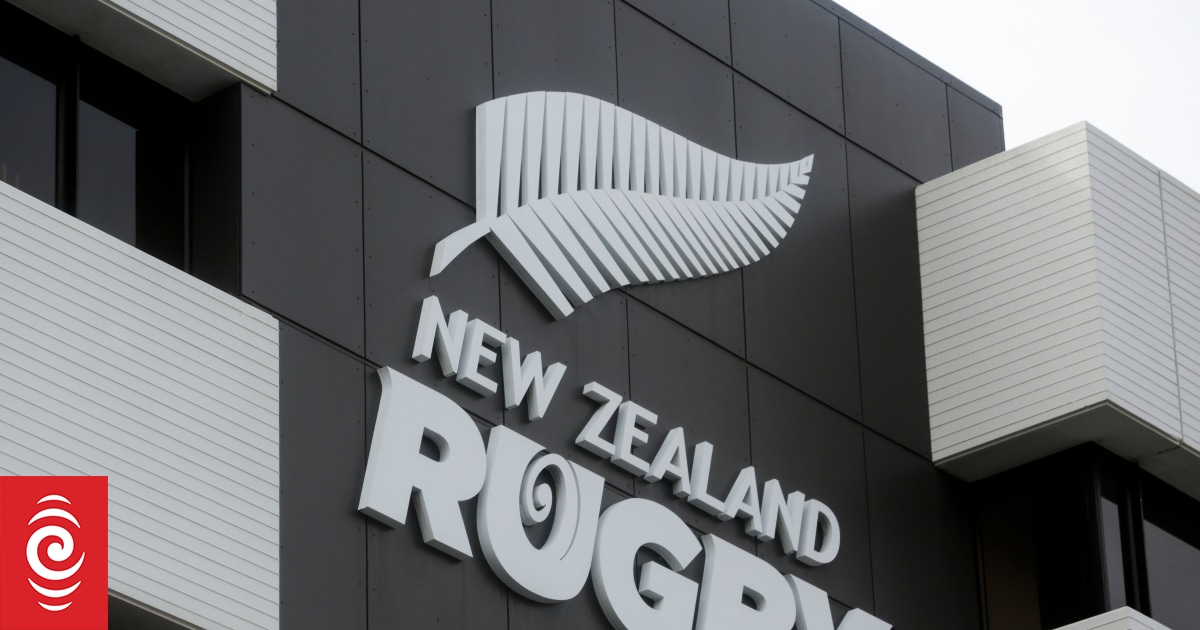 NZ Rugby to lay off half their staff