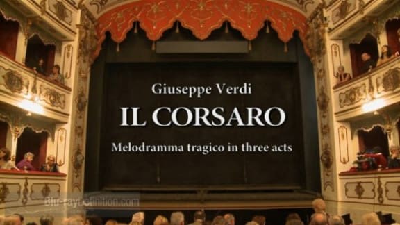 Il Corsaro