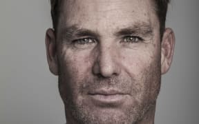 Shane Warne