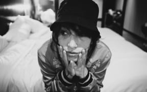 Ana Tijoux