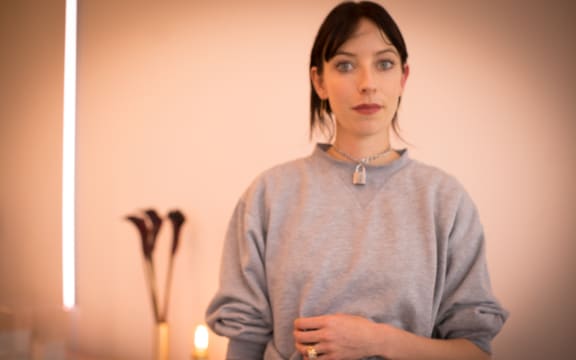 Jordan Rondel has a modern view on marriage