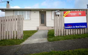 House for sale in Titahi Bay, Wellington.