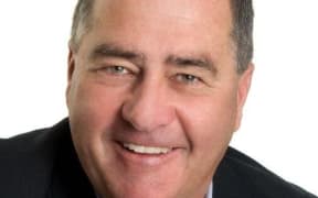 Robin Grieve