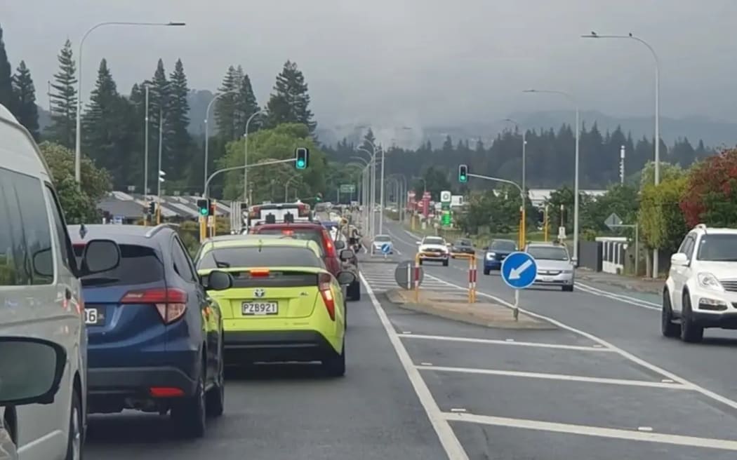 Journeys that usually took 25 minutes were taking as long as 90 minutes and more.