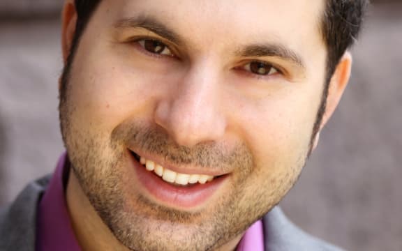 Scott Kaufman