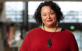 Cure Kids Professorial Chair in Child and Adolescent Mental Health Terryann Clark.