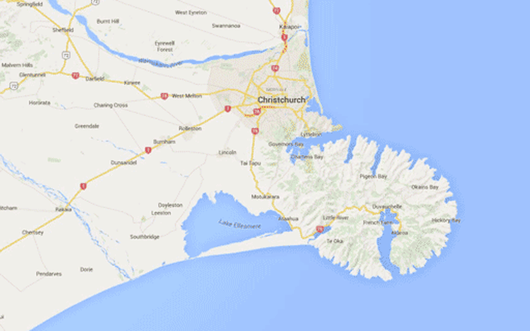 I think this is where the launch pad is?