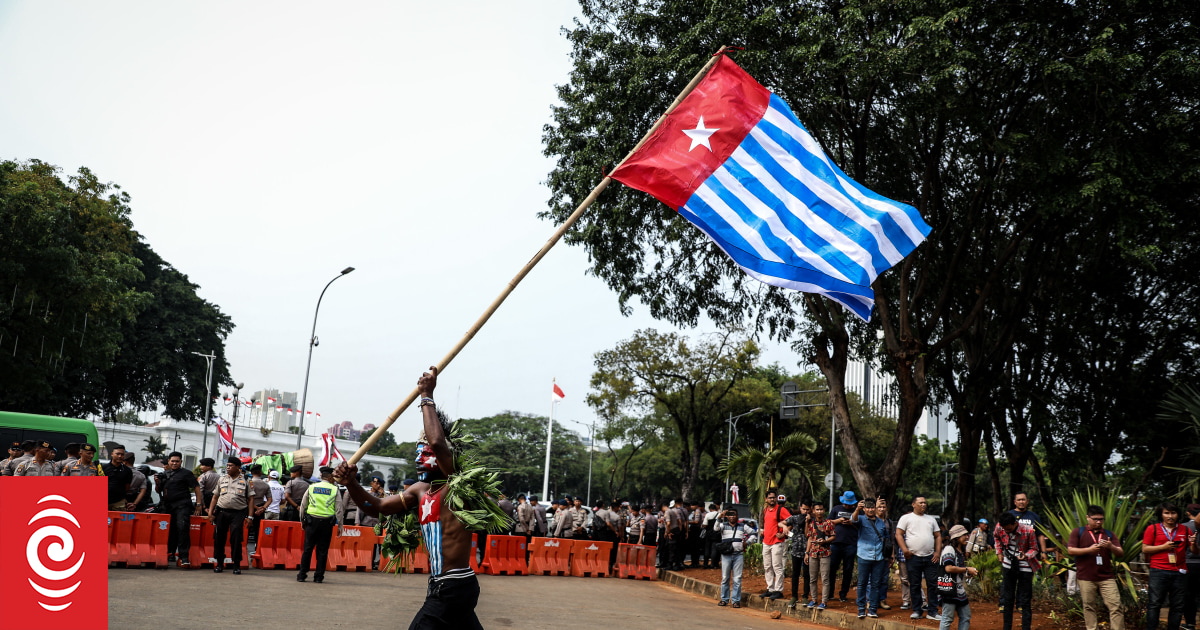 Renewed calls for UN visit to West Papua after torture video surfaced online